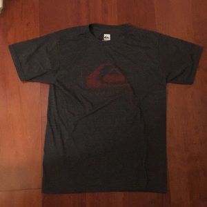 Quiksilver T-Shirt!